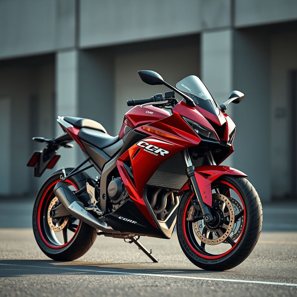แต่ง CBR650R 2026 ยังไงให้เป็นที่จดจำ